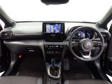 全方位で視界が広く、高い目線で運転もしやすいです!