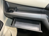 ティッシュボックスも収納可能!隠せることで室内がすっきりします★