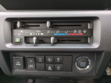 気温に合わせて直感的に操作することで、車内をいつでも快適に保てます。