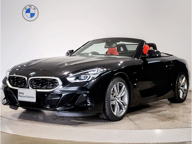 Z4 sドライブ 20i Mスポーツ 