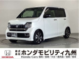 NWGNカスタム Lは、アルミホイール、フォグライト、LEDヘッドライト等、質感を高める装備に加え、快適装備のシートヒーターを更にプラスしています。