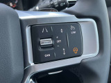 アダプティブクルーズコントロール、レーンキープアシスト付きで快適なドライブをアシストします。冷え性の方にもホッとするステアリングヒーター付き!