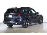 X5  xドライブ 40d Mスポーツ 4WD