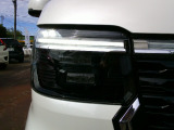 N-BOXカスタム  カスタム 660 4WD