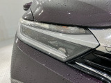 LEDヘッドライトは、点灯の瞬間から最大光量を発揮し、突然暗くなるトンネルなどでの安定感を高めます。