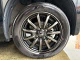 155/65R14ノーマルタイヤ装着車♪各種アルミホイールや、スタッドレスタイヤも取扱いしております。是非ご相談ください♪