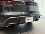 ご納車後は最寄りのポルシェセンターにてメンテナンス、保証をお受けいただけます。