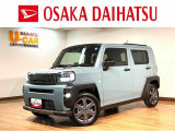 ターボ車/令和8年式/走行21キロ/新車保証継承/純正ナビ(25年モデル)/電動パーキングブレーキ/ホールド機能/15インチアルミホイール/ダークメッキ/バックカメラ/LEDヘッドライト