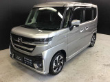 フレアワゴン カスタムスタイル XT 4WD 