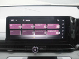 NissanConnectナビは機能充実で使いやすいです。12セグTV対応です。