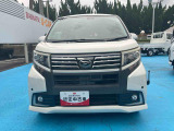 ムーヴカスタム RS ハイパー SAII 4WD 