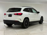 GLAクラス GLA200 d 4マチック アーバン スターズ 4WD 
