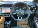 プロパイロット搭載!アクセル、ブレーキを自動でコントロールして前の車との車間距離を保つ手助けをします!