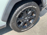 RAV4 2.0 アドベンチャー オフロードパッケージ II 4WD 
