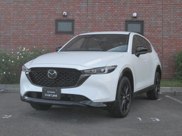CX-5 2.0 20S レトロスポーツエディション