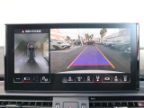 ●アウディ・マルチメディア・インターフェイスは、ナビゲーションやオーディオ機能だけでなく、車両の様々な設定が行える最先端のインターフェイスユニットです。