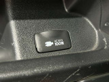 メーカーオプションの100Vコンセントもついております