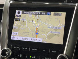 【メーカー純正ナビ】インテリアに溶け込むスタイリッシュな「専用設計」メーカーナビを装備♪視認性や操作性など基本性能にも優れ、より上質なカーライフをお楽しみいただけます。