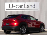 CX-30 1.8 XD ツーリング 4WD 