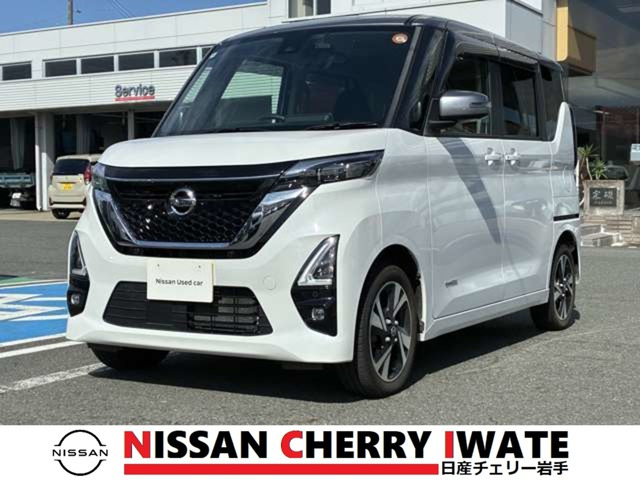 日産 デイズ 