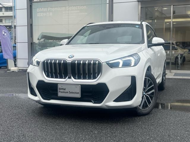 X1 xドライブ 20d Mスポーツ DCT 4WD 