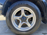 スタッドレスタイヤ フロント175/80R16