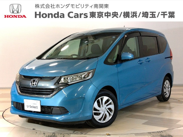 フリード 1.5 G ホンダセンシング 