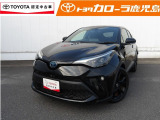 トヨタ C-HR