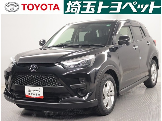 ライズ 1.0 G