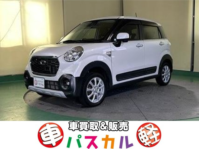 キャスト アクティバ X SAII 4WD 