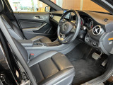 GLAクラス GLA220 4マチック 4WD 4WD 本革シート
