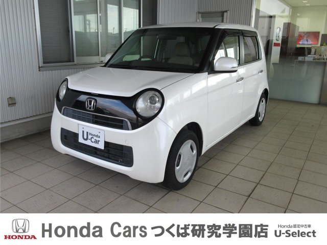 N-ONE G Lパッケージ 