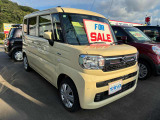 当社はカーセンサーアフター保証取扱い店です。国産車は年式が13年以内・走行距離13万キロ以内の車は保証が適応されます。ご希望の方は、スタッフまでお声がけください