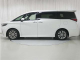 アルファード ハイブリッド 2.5 Z E-Four 4WD 