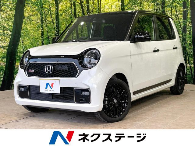 N-ONE RS 