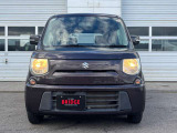 MRワゴン X 4WD 