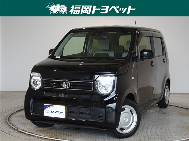 N-WGN L ホンダ センシング