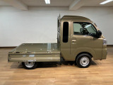 届出済未使用車/R8年式/走行4km/CVT車/4WD/LEDヘッドライト・フォグランプ/電動格納ミラー/パワーウィンドー/キーフリー/作業灯/スマートアシスト/クリアランスソナー/エコアイドル
