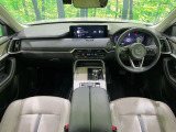 CX-60 2.5 25S Lパッケージ 4WD 