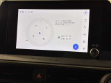 【ディスプレイオーディオ】スマホと連携するだけで、音楽アプリやナビアプリなどを車のディスプレイ上で使えます!※T-Connectのご利用は別途有償となります。詳しくはスタッフまでお問い合わせください。