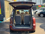 バックドアオープン