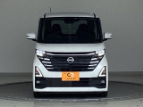 ルークス ハイウェイスター X