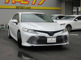 カムリ 2.5 G 