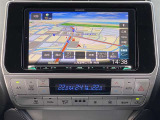 ナビ KENWOOD MDV-M906HDL