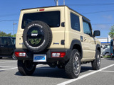 ジムニー XC 4WD 