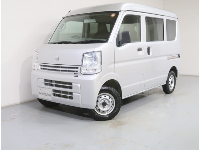 NV100クリッパー DX GLパッケージ ハイルーフ 4WD 