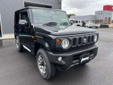 ジムニー XC 4WD 
