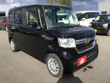 N-BOX L 4WD 