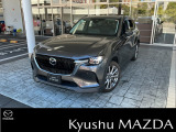 マツダ CX-60