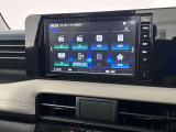 日産ディーラーナビ、フルセグTV、Bluetooth機能が付いておりますので快適にドライブを楽しむ事が出来ます。